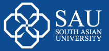 Institute of South Asian Studies Logo