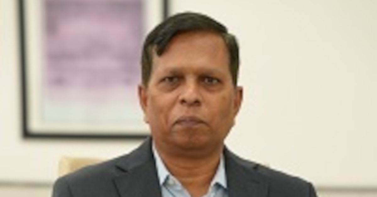 Senthil Venugopal